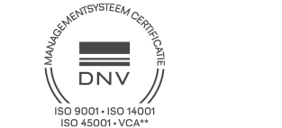 VCA2 DNV GL